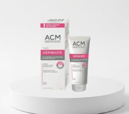 ACM Depiwhite Moisturising Body Milk 200ml