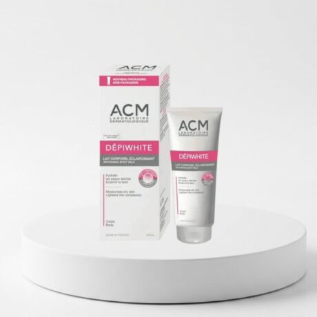 ACM Depiwhite Moisturising Body Milk 200ml