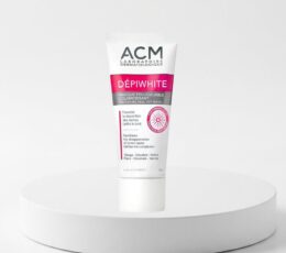 ACM Depiwhite Whitening Peel Off Mask 40ml