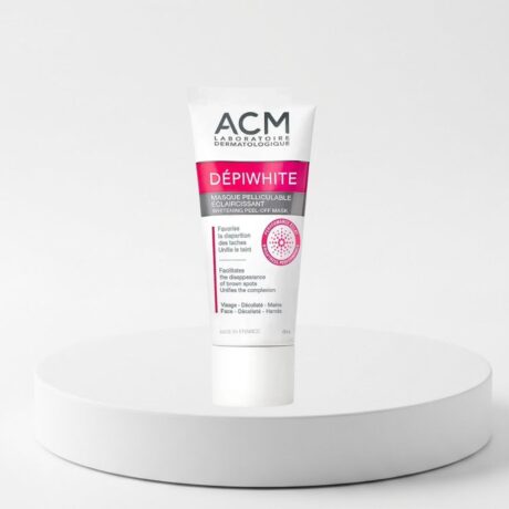 ACM Depiwhite Whitening Peel Off Mask 40ml