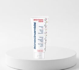 Acne Cinamide Brightening Cream 50 Ml