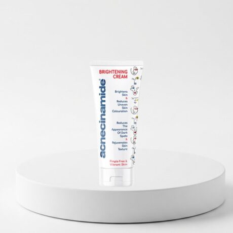 Acne Cinamide Brightening Cream 50 Ml