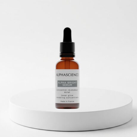 Alphascience Alpha Bright Serum - 30ml