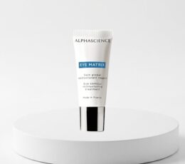 Alphascience Eye Matrix - 15ml