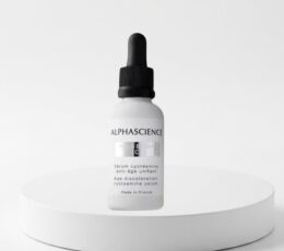 Alphascience Mela Bright C+ Serum - 30ml