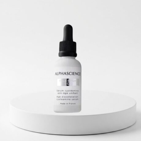 Alphascience Mela Bright C+ Serum - 30ml
