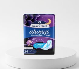Always Night Maxi Thick - 24s
