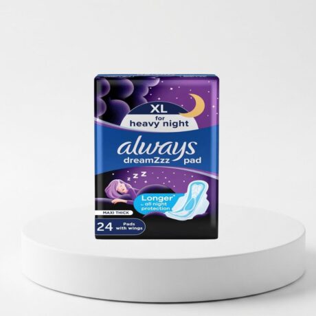 Always Night Maxi Thick - 24s