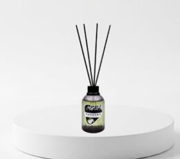 Askim Air Freshner Sticks Gardenia  - 110ml