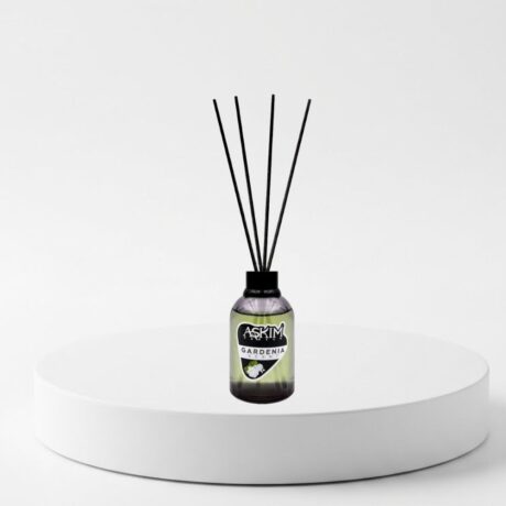 Askim Air Freshner Sticks Gardenia - 110ml