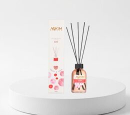 Askim Air Freshner Sticks Gum  - 110ml