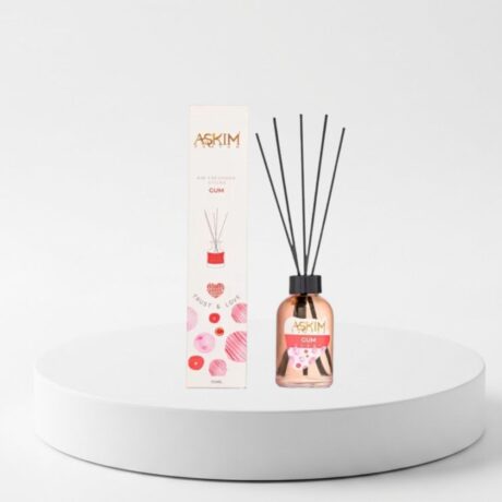 Askim Air Freshner Sticks Gum - 110ml