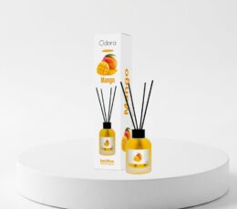 Askim Air Freshner Sticks Mango - 110ml