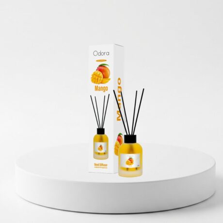 Askim Air Freshner Sticks Mango - 110ml