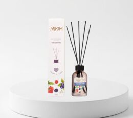 Askim Air Freshner Sticks Mix Berry - 110ml