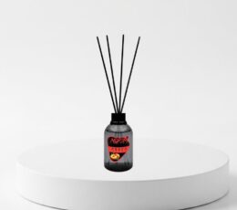 Askim Air Freshner Sticks Peach - 110ml
