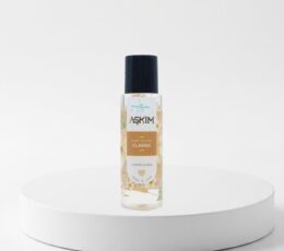 Askim Classic Body Splash - 250ml