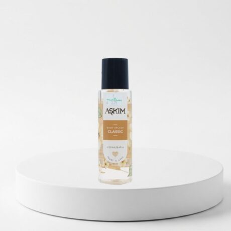 Askim Classic Body Splash - 250ml