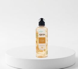 Askim Classic Shower Gel - 350ml