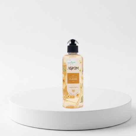 Askim Classic Shower Gel - 350ml