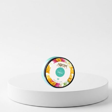 Askim Fresh Body Butter - 250g