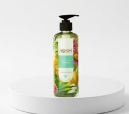 Askim Fresh Body Lotion - 350ml