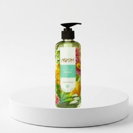 Askim Fresh Body Lotion - 350ml