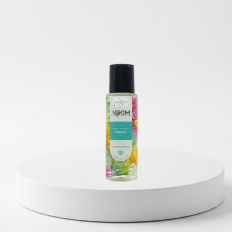 Askim Fresh Body Splash - 250ml