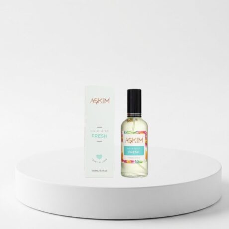 Askim Fresh Hair Mist - 100ml