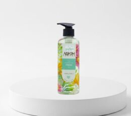Askim Fresh Shower Gel - 350ml
