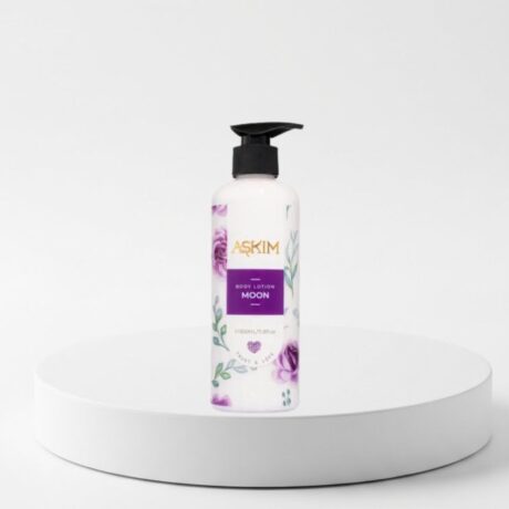Askim Moon Body Lotion - 350ml