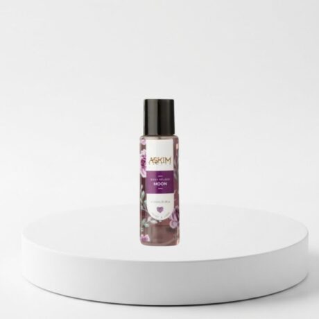 Askim Moon Body Splash - 250ml