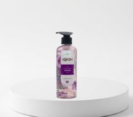 Askim Moon Shower Gel - 350ml