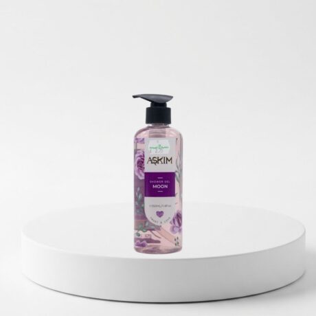 Askim Moon Shower Gel - 350ml