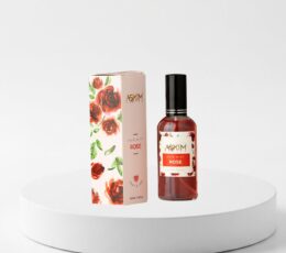 Askim Rose Hair Mist - 100ml