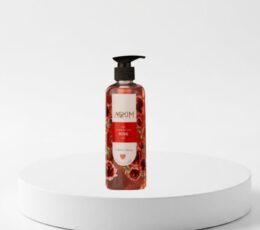Askim Rose Shower Gel - 350ml