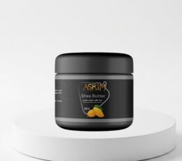 Askim Shea Butter - 50g
