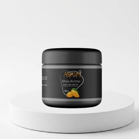 Askim Shea Butter - 50g