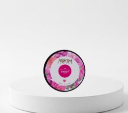 Askim Sweet Body Butter - 250g