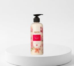 Askim Sweet Body Lotion - 350ml