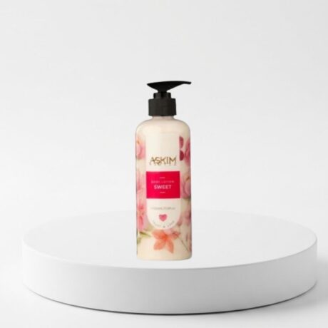 Askim Sweet Body Lotion - 350ml