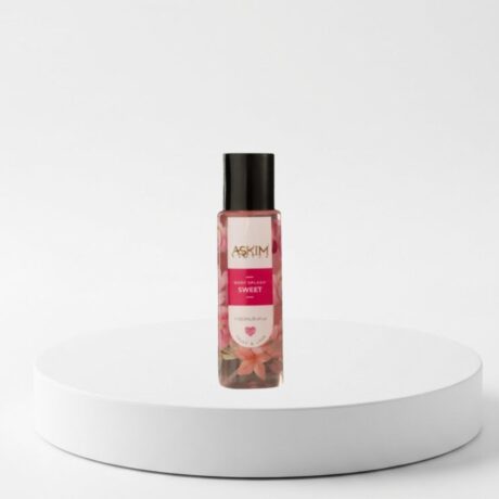 Askim Sweet Body Splash - 250ml