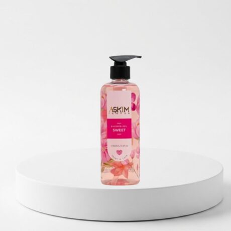 Askim Sweet Shower Gel - 350ml