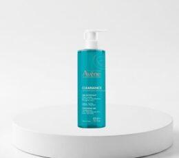 Avene Cleanance Cleansing Gel 400ml