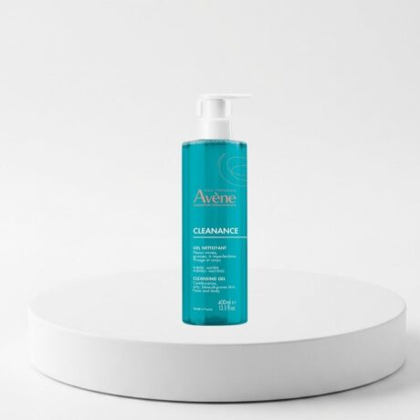 Avene Cleanance Cleansing Gel 400ml