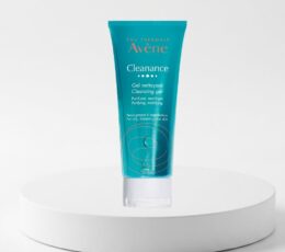 Avene Cleanance Cleansing Gel Tube 200ml