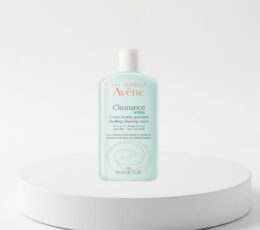 Avene Cleanance Hydra Soothing Cream 200ml