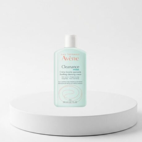 Avene Cleanance Hydra Soothing Cream 200ml