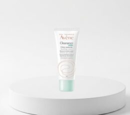 Avene Cleanance Hydra Soothing Cream 40ml