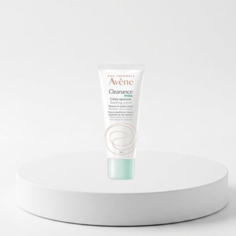 Avene Cleanance Hydra Soothing Cream 40ml